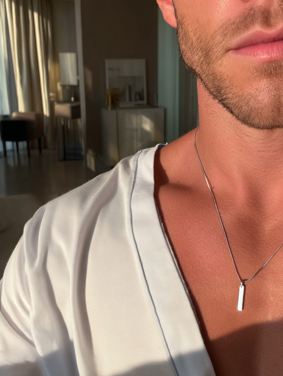 Héritage Triple Bundle Silver