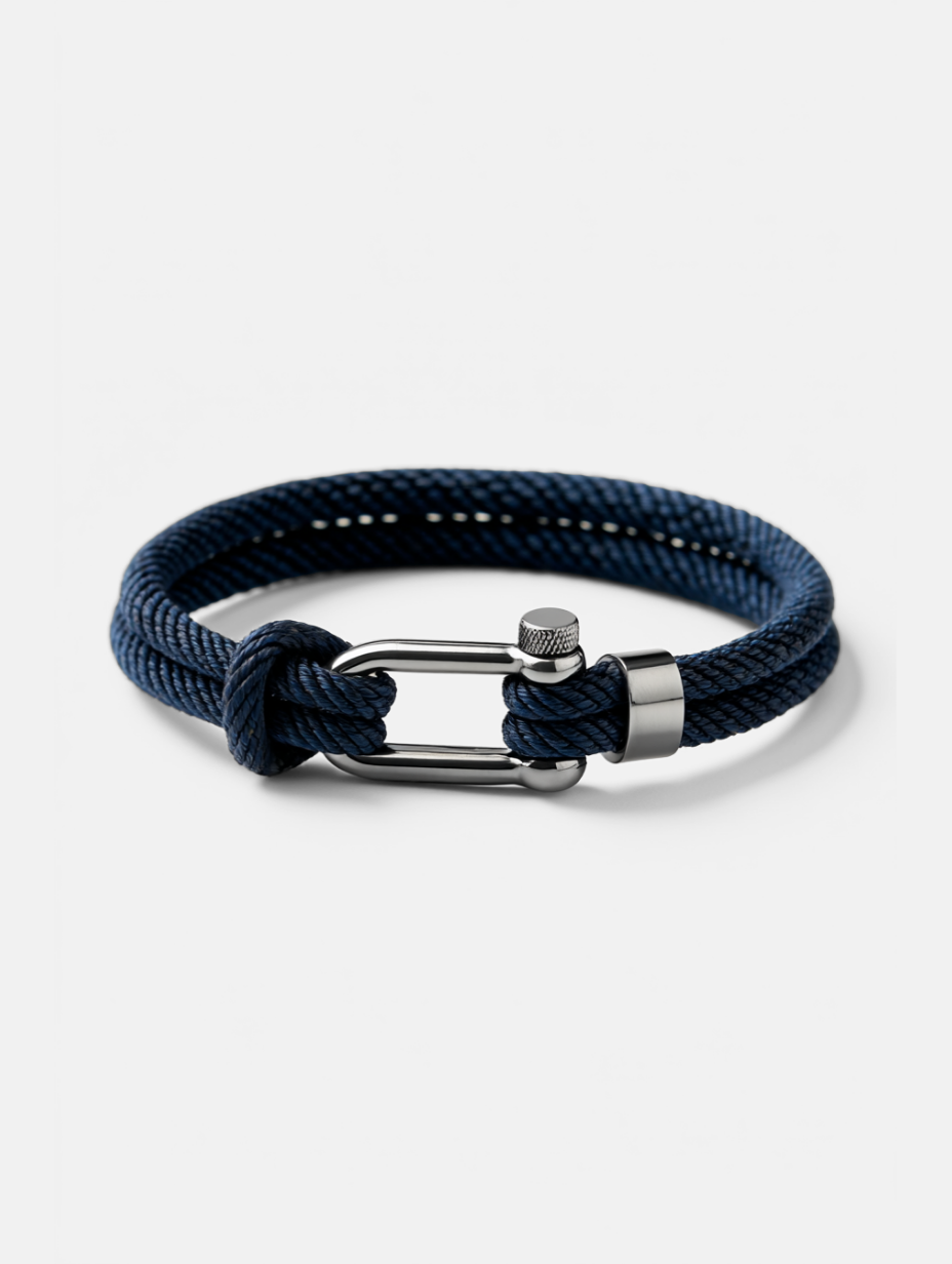Bracelet Navy